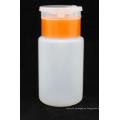 PP Plastikflasche für Nagellack Flasche (NB211-1)